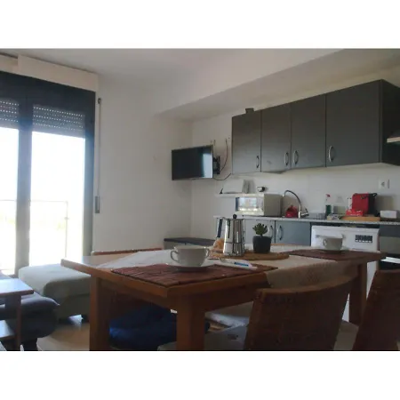 Lo Mirador Del Passador Apartment Sant Jaume d'Enveja Exterior photo