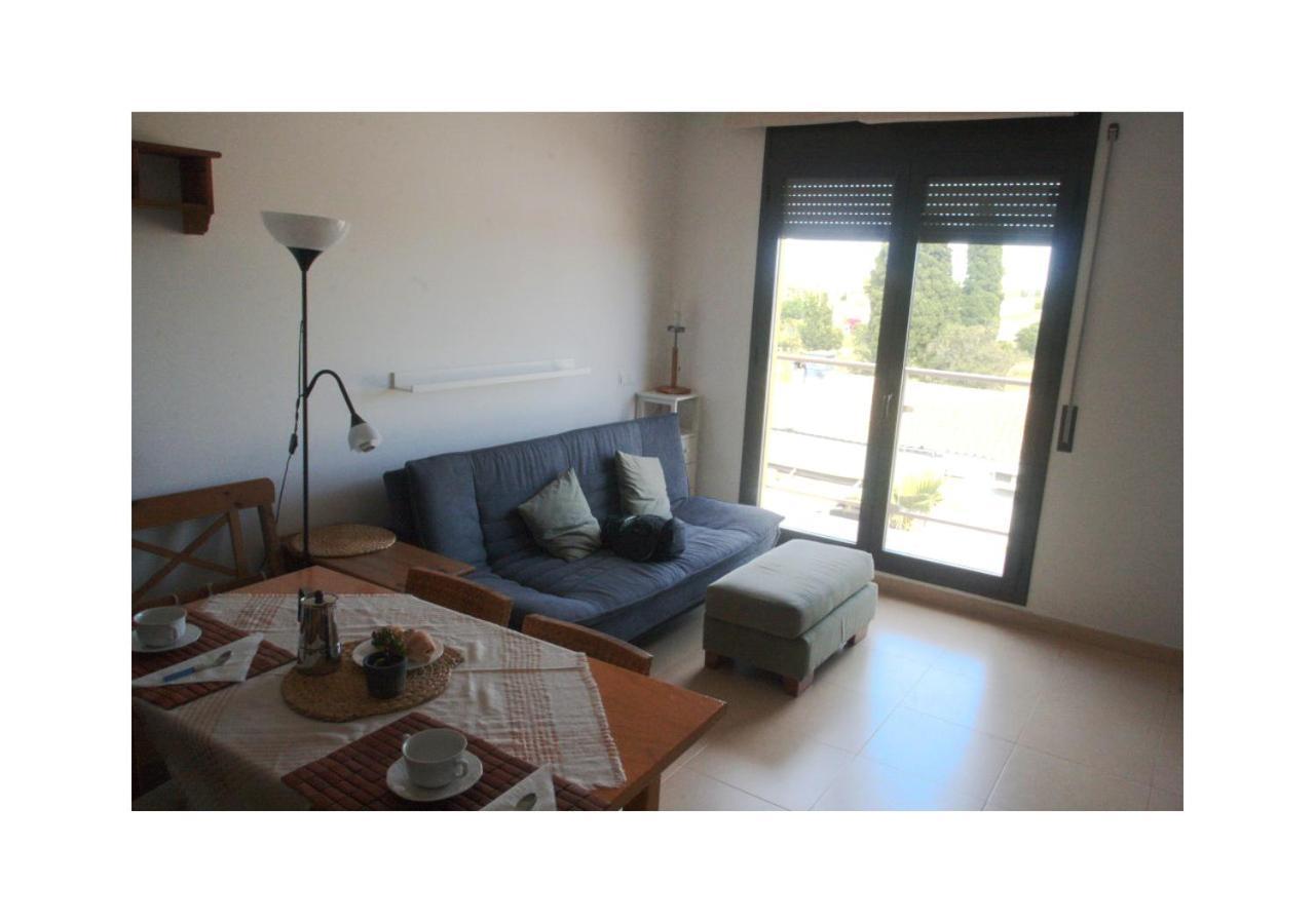 Lo Mirador Del Passador Appartement Sant Jaume d'Enveja