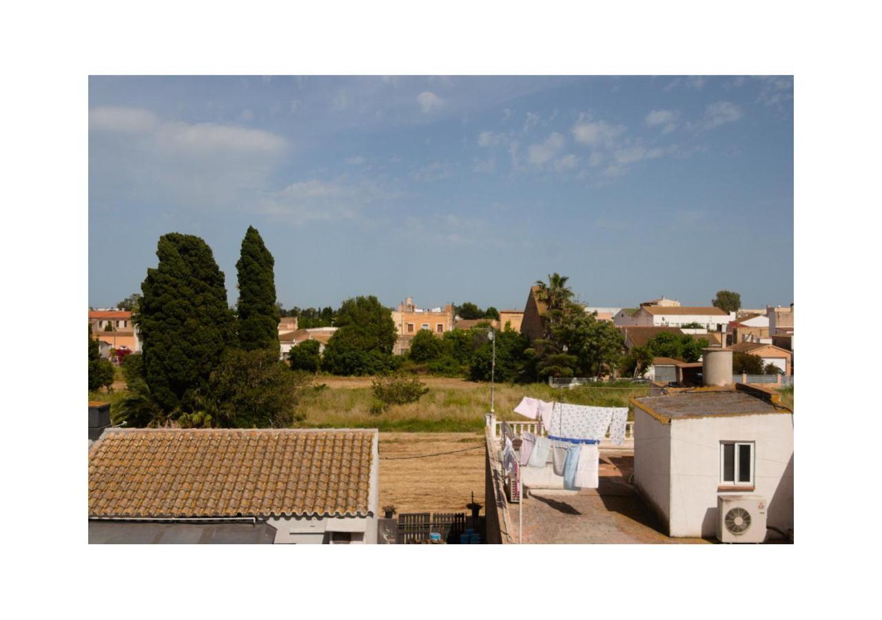 Lo Mirador Del Passador Appartement *